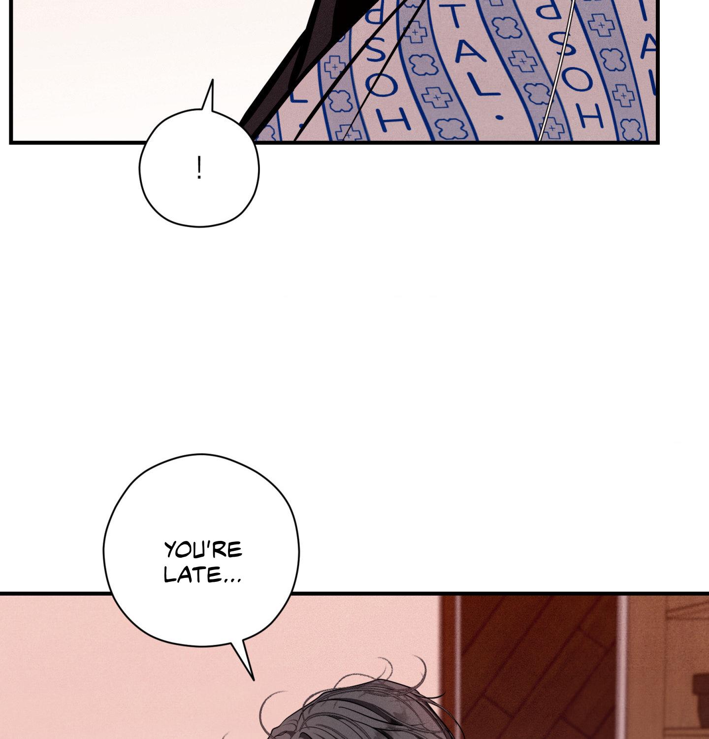 Unsleep Chapter 60 - Page 82 in English