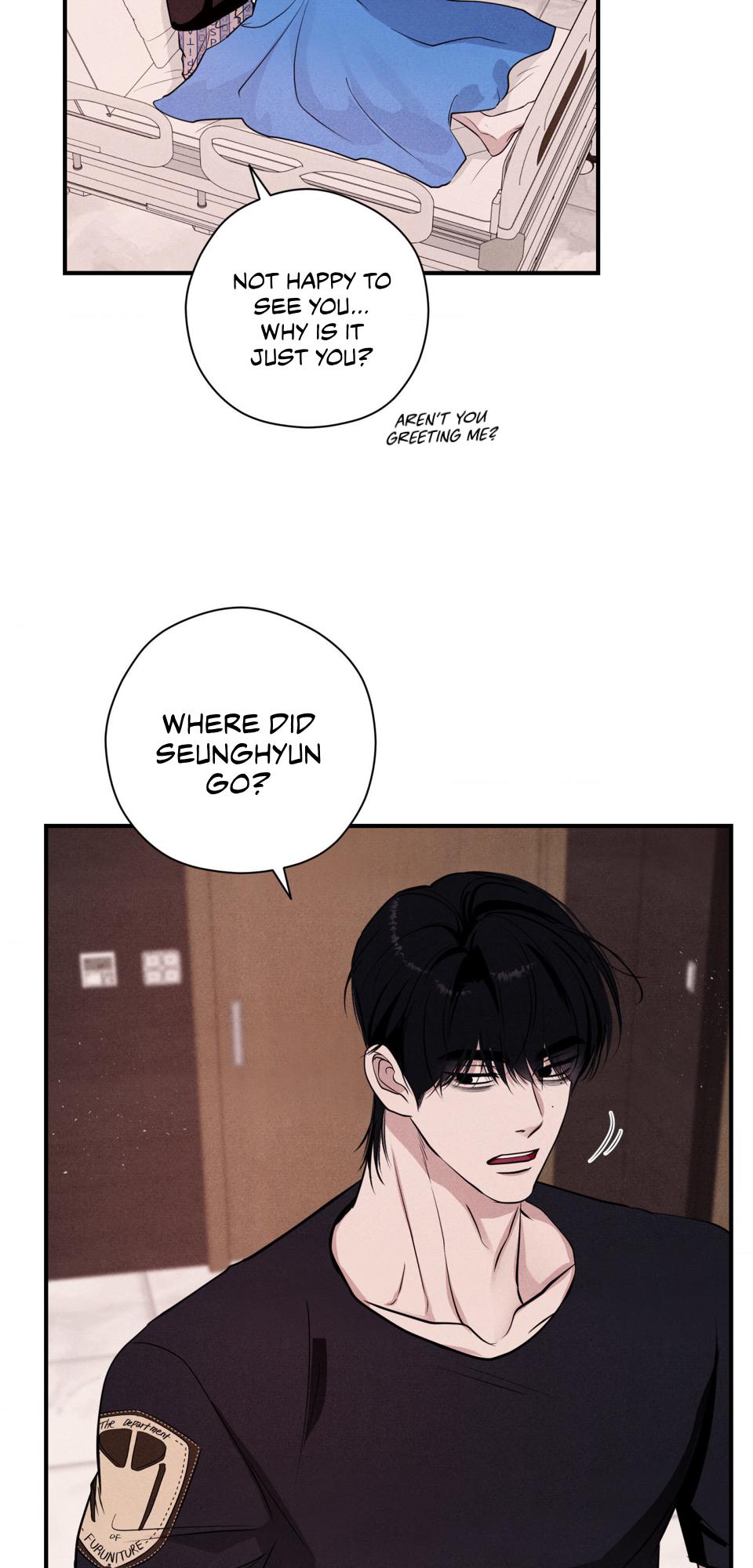 Unsleep Chapter 60 - Page 88 in English