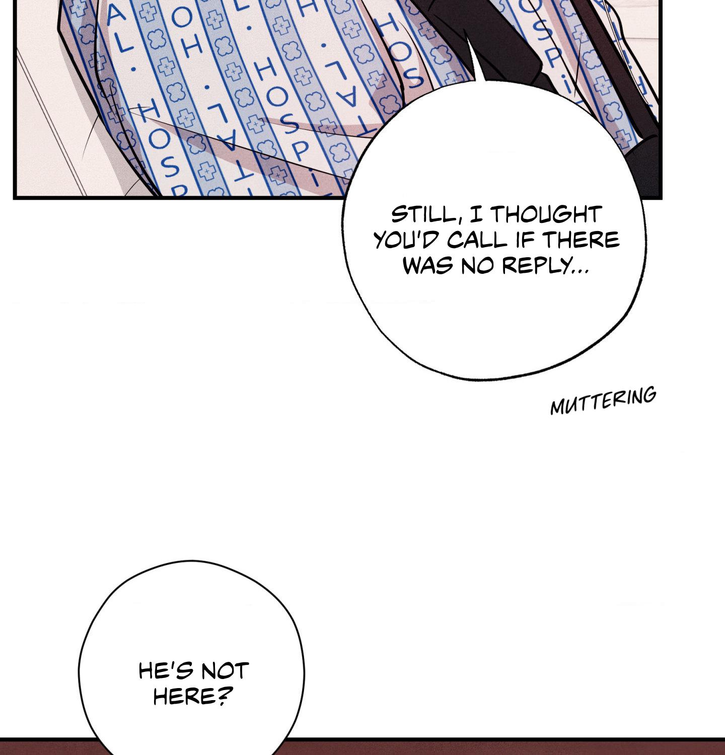 Unsleep Chapter 60 - Page 99 in English