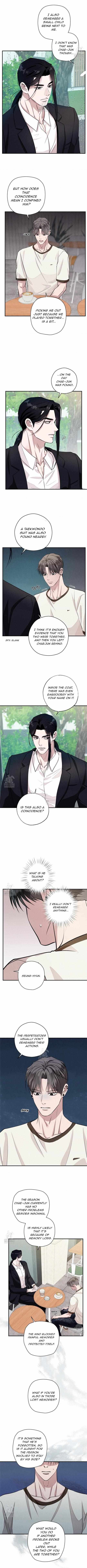 Unsleep Chapter 67 - Page 6 in English