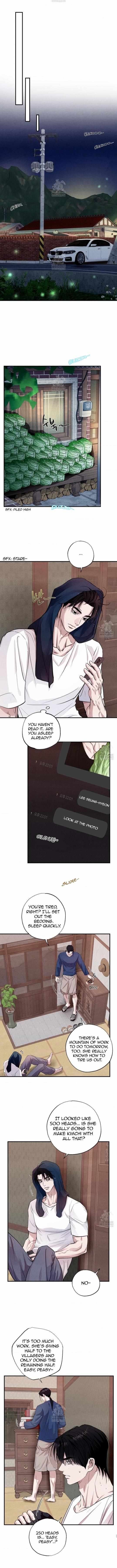 Unsleep Chapter 68 - Page 9 in English