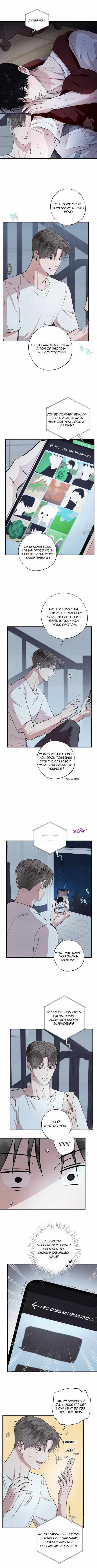 Unsleep Chapter 69 - Page 10 in English