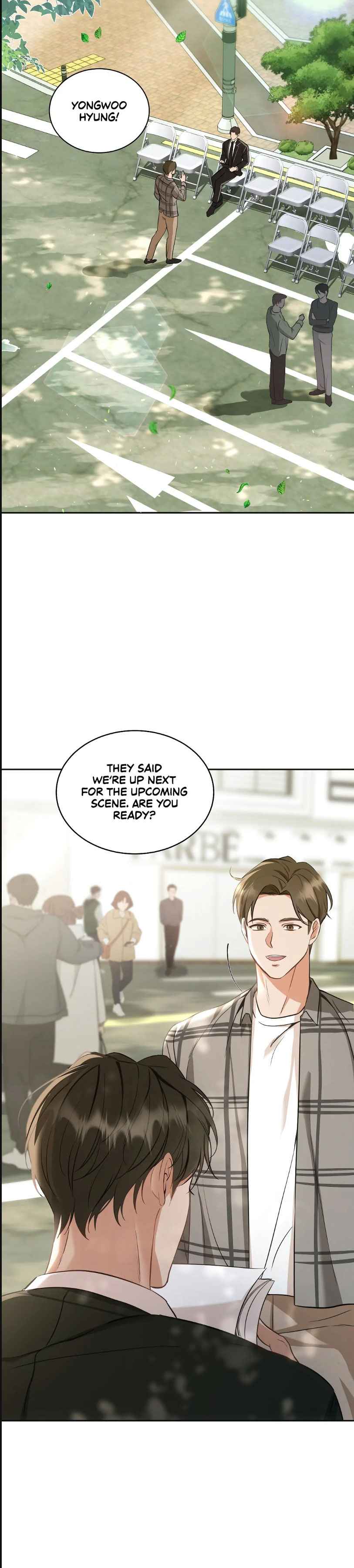 NEKO THERAPY Chapter 1 - Page 10 in English