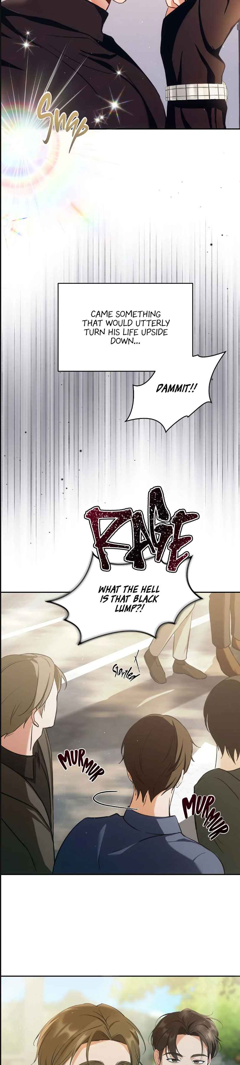NEKO THERAPY Chapter 1 - Page 16 in English