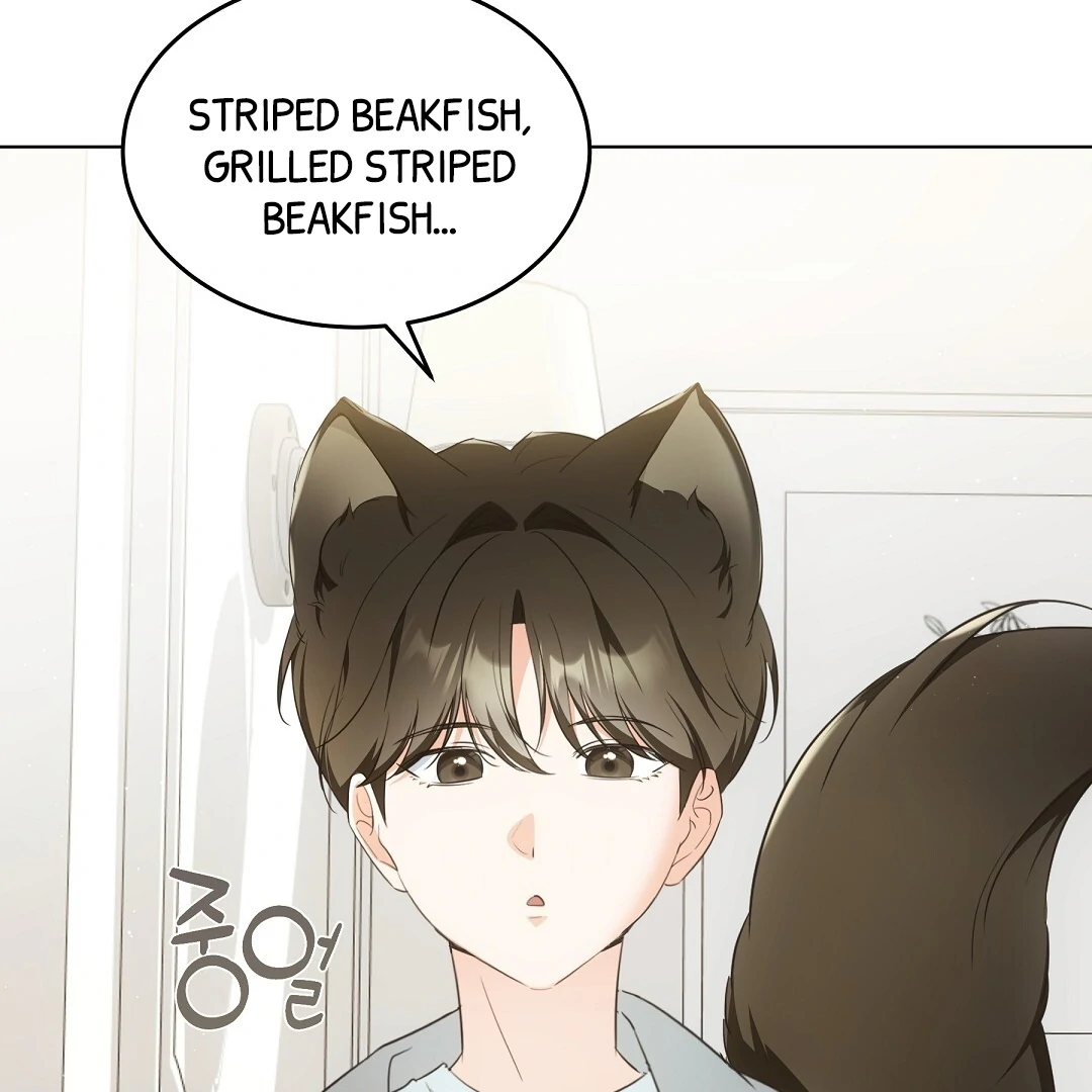 NEKO THERAPY Chapter 10 - Page 117 in English