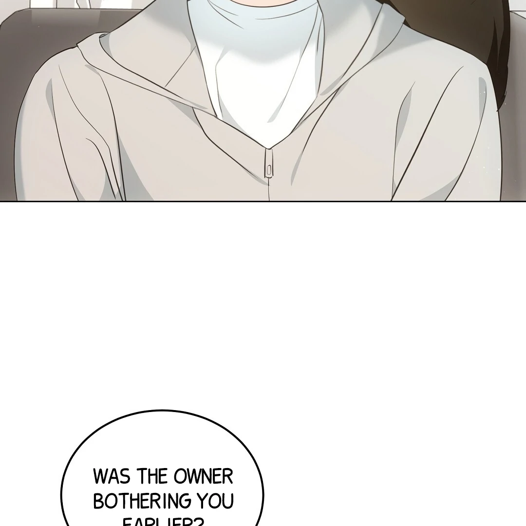 NEKO THERAPY Chapter 10 - Page 118 in English