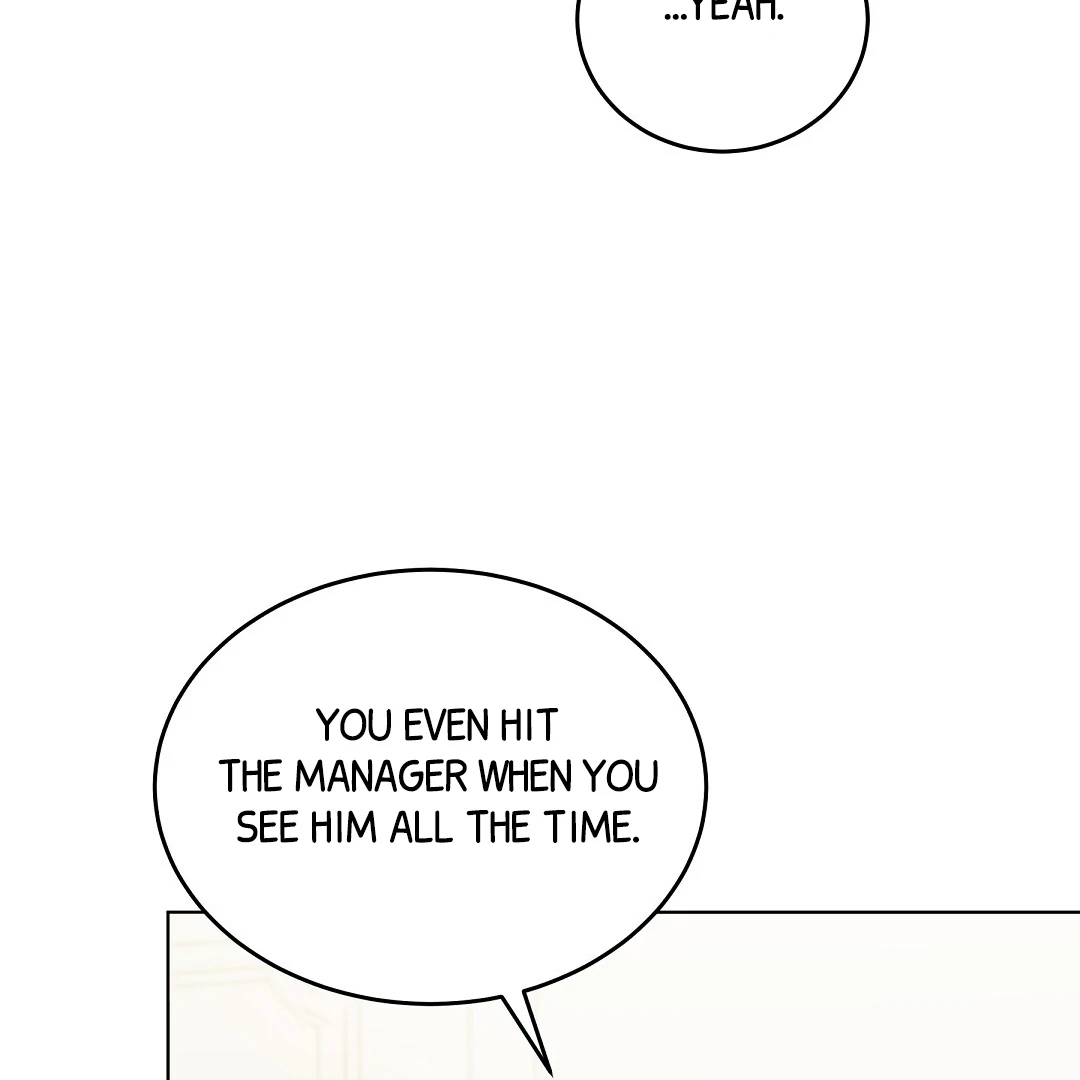 NEKO THERAPY Chapter 10 - Page 120 in English