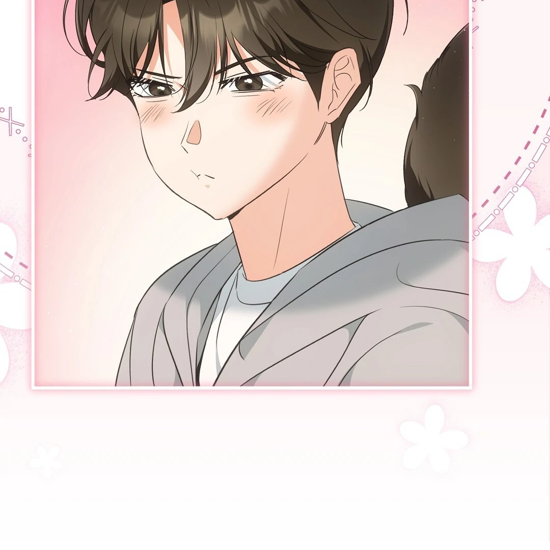 NEKO THERAPY Chapter 10 - Page 128 in English