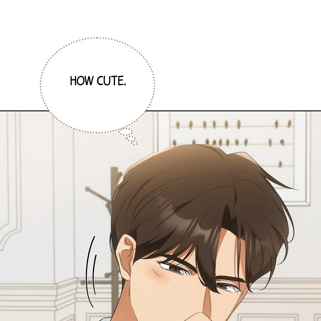 NEKO THERAPY Chapter 10 - Page 129 in English