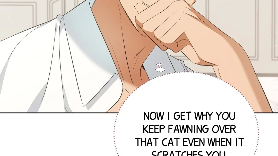 NEKO THERAPY Chapter 10 - Page 130 in English