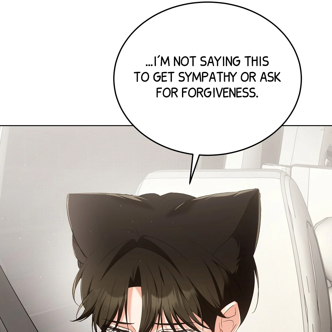 NEKO THERAPY Chapter 10 - Page 18 in English