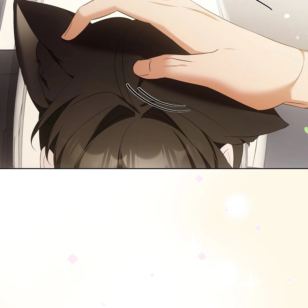 NEKO THERAPY Chapter 10 - Page 24 in English