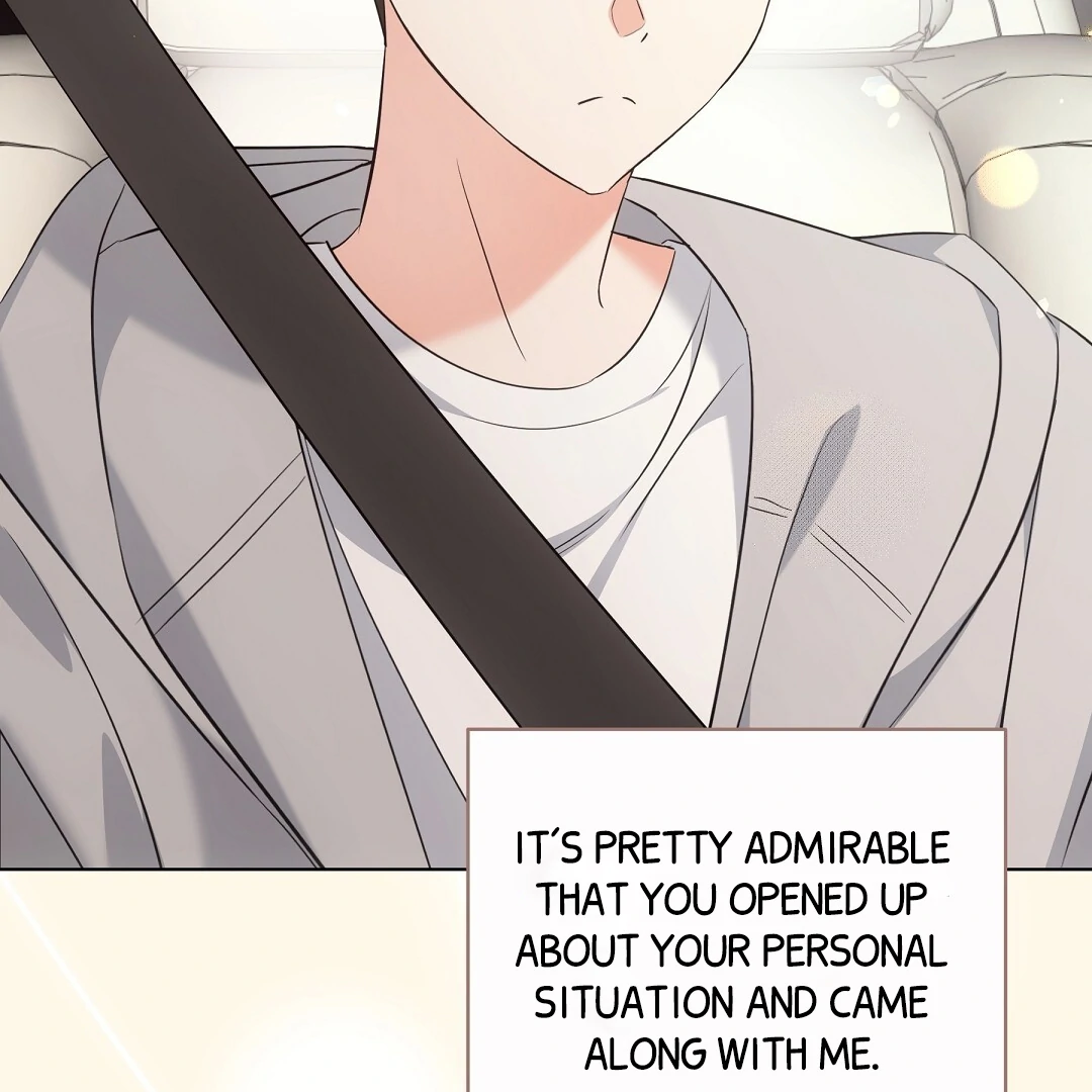 NEKO THERAPY Chapter 10 - Page 26 in English