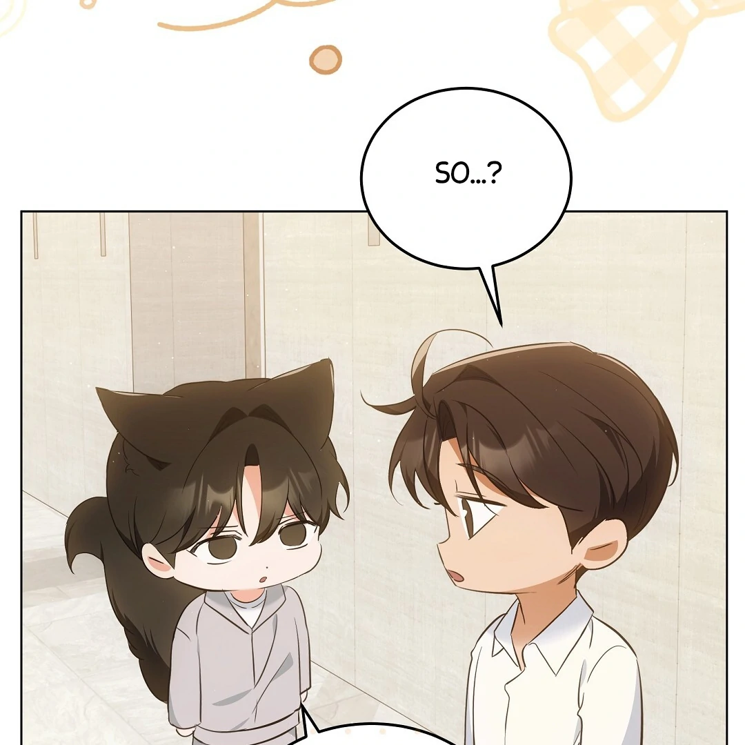 NEKO THERAPY Chapter 10 - Page 45 in English