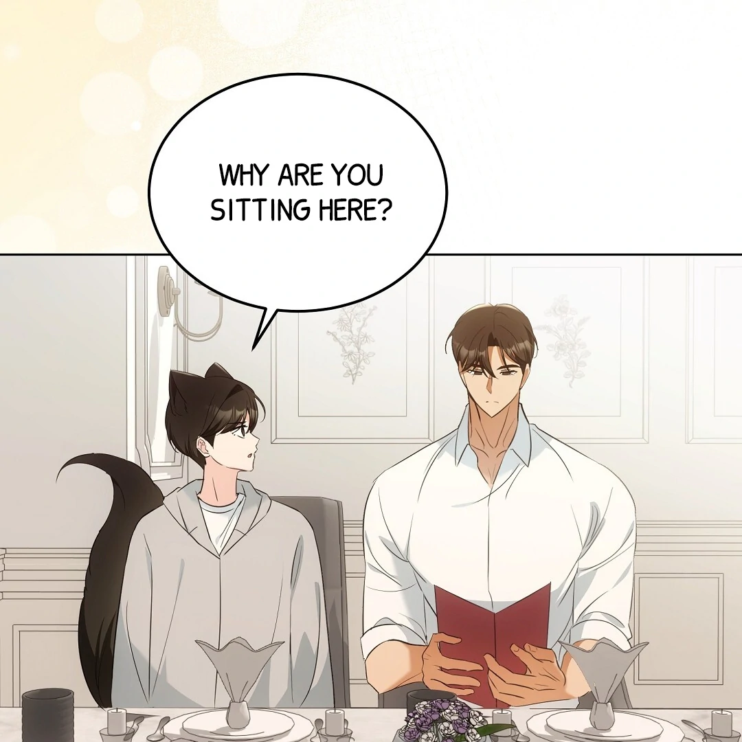 NEKO THERAPY Chapter 10 - Page 51 in English
