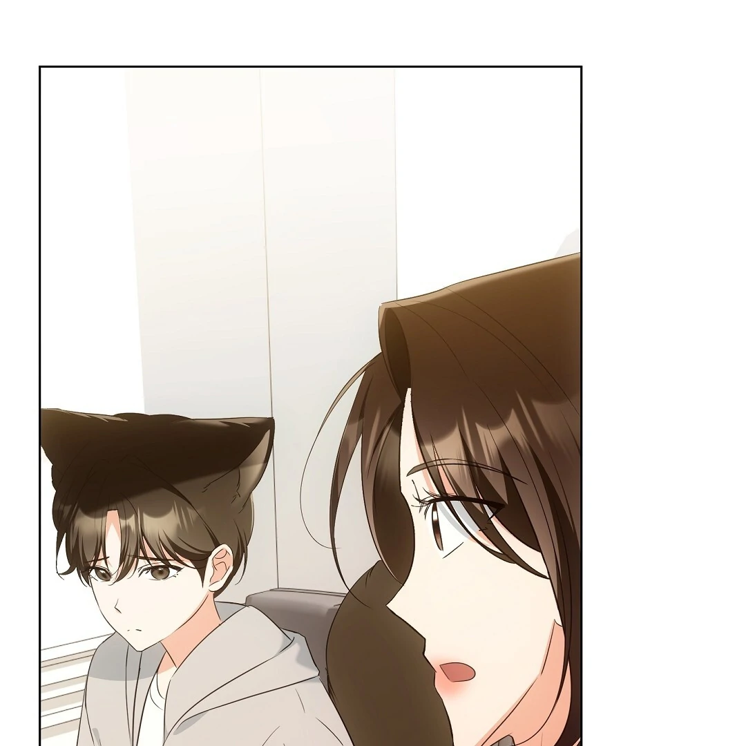 NEKO THERAPY Chapter 10 - Page 74 in English