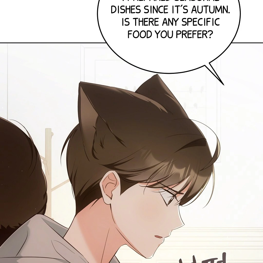 NEKO THERAPY Chapter 10 - Page 76 in English