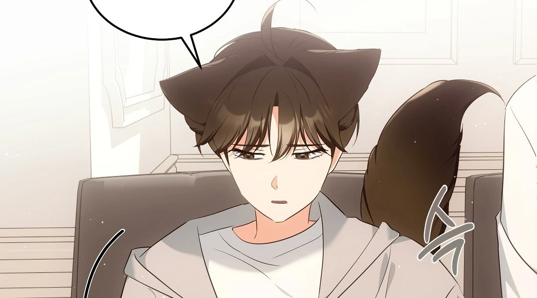 NEKO THERAPY Chapter 10 - Page 80 in English