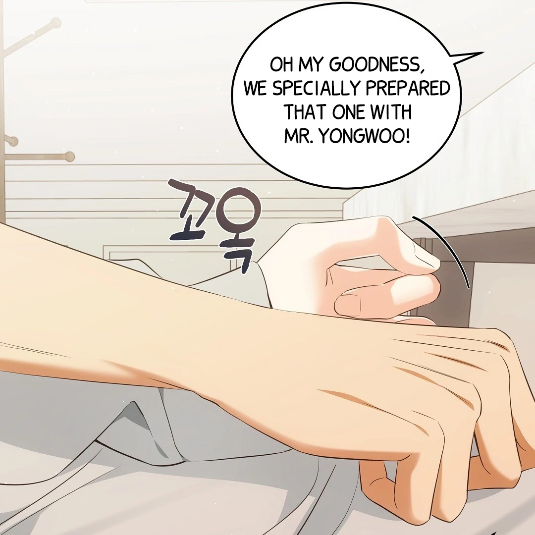 NEKO THERAPY Chapter 10 - Page 98 in English