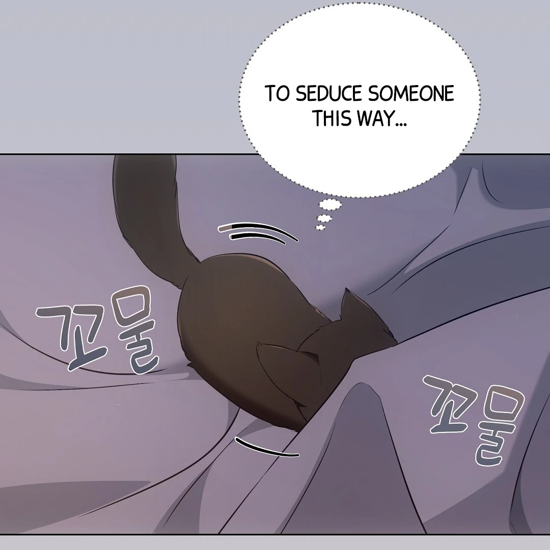 NEKO THERAPY Chapter 11 - Page 102 in English