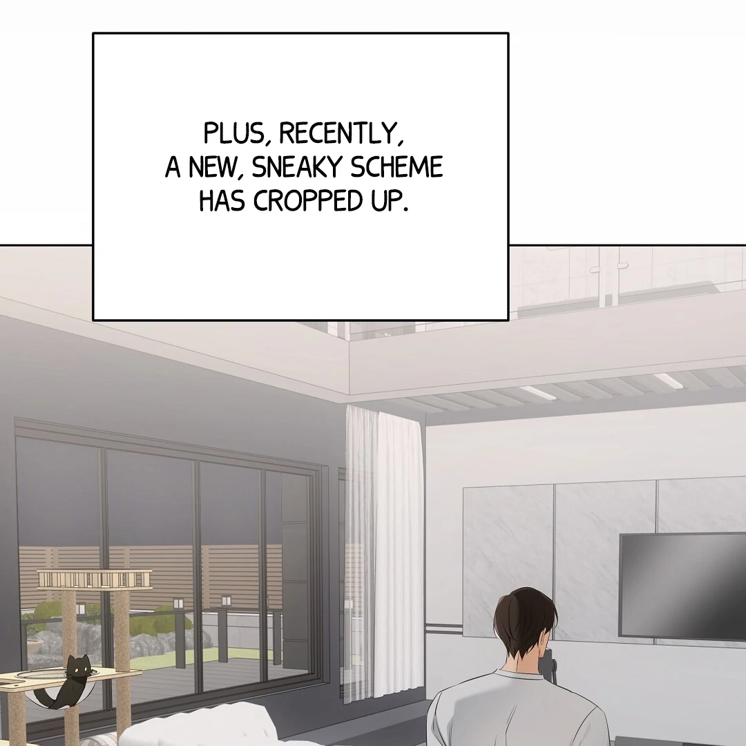 NEKO THERAPY Chapter 11 - Page 107 in English