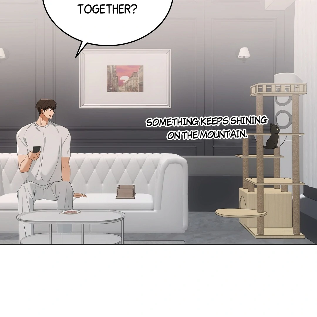 NEKO THERAPY Chapter 11 - Page 109 in English