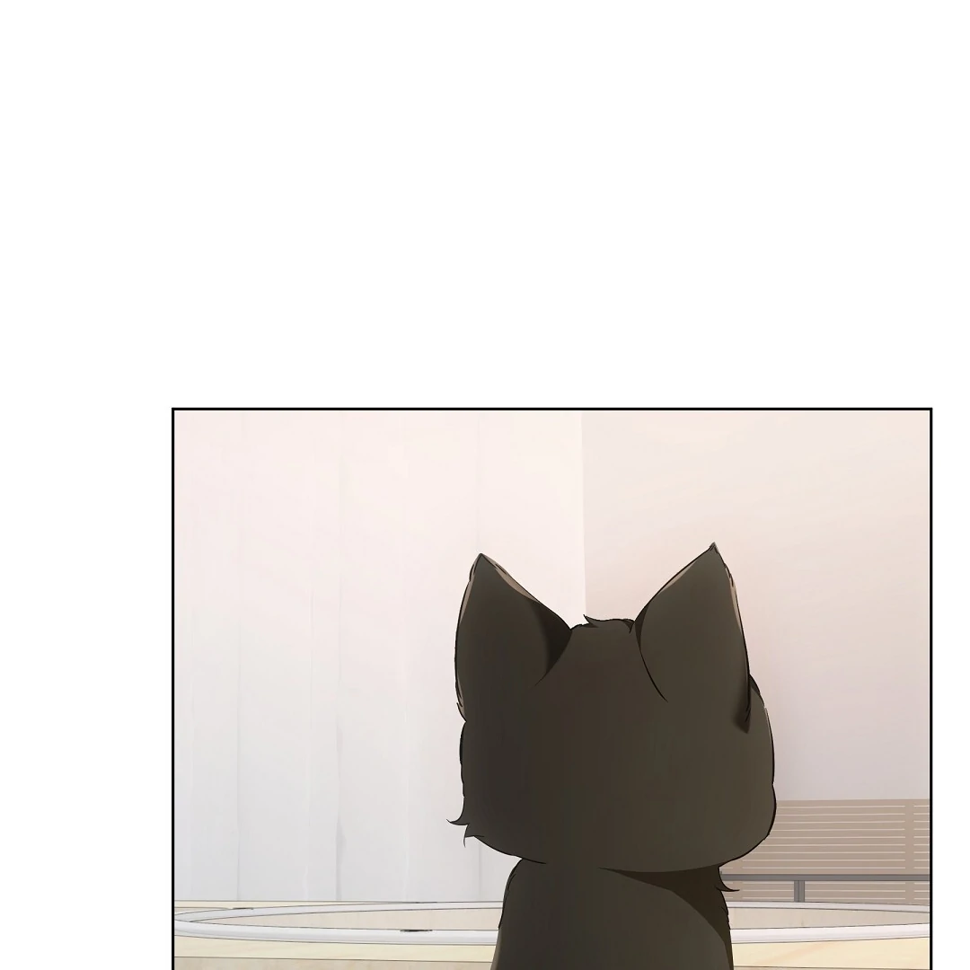 NEKO THERAPY Chapter 11 - Page 110 in English