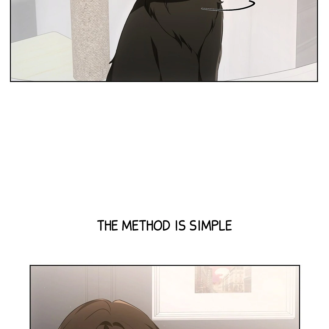 NEKO THERAPY Chapter 11 - Page 114 in English