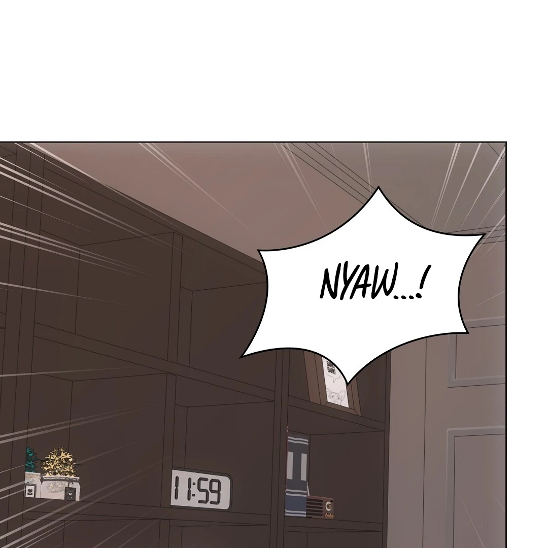 NEKO THERAPY Chapter 11 - Page 27 in English