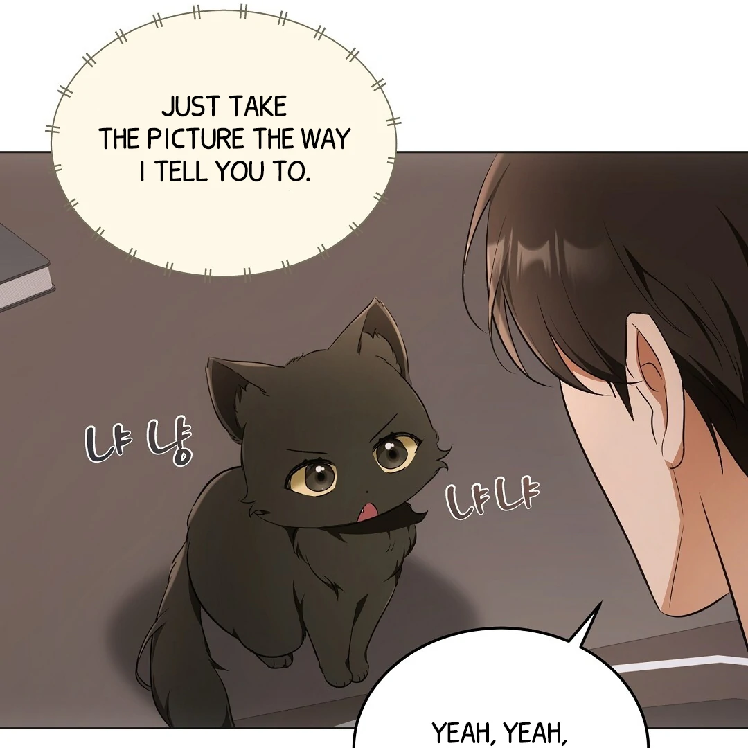 NEKO THERAPY Chapter 11 - Page 35 in English