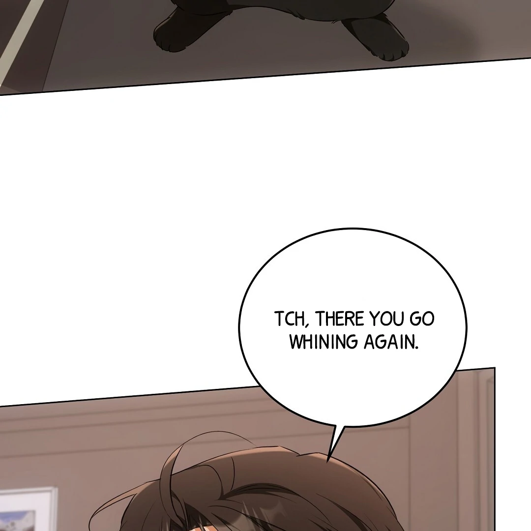 NEKO THERAPY Chapter 11 - Page 41 in English