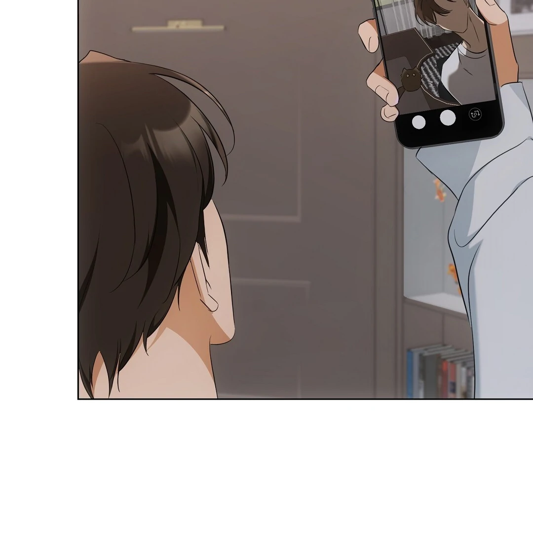 NEKO THERAPY Chapter 11 - Page 47 in English