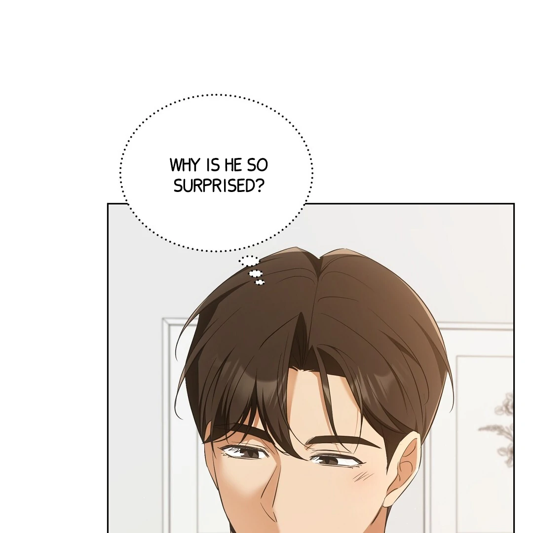 NEKO THERAPY Chapter 11 - Page 5 in English