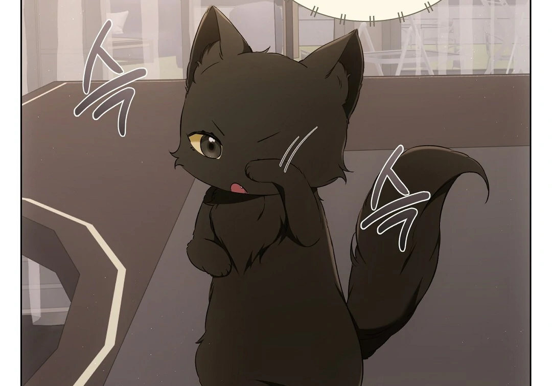 NEKO THERAPY Chapter 11 - Page 50 in English