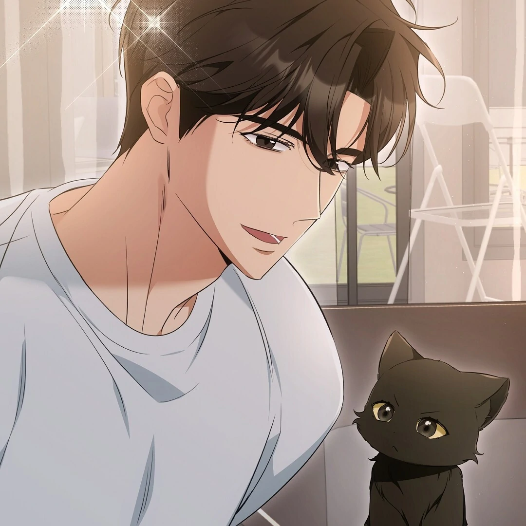 NEKO THERAPY Chapter 11 - Page 56 in English