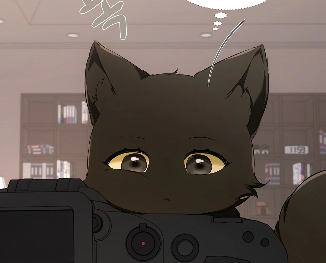 NEKO THERAPY Chapter 11 - Page 85 in English