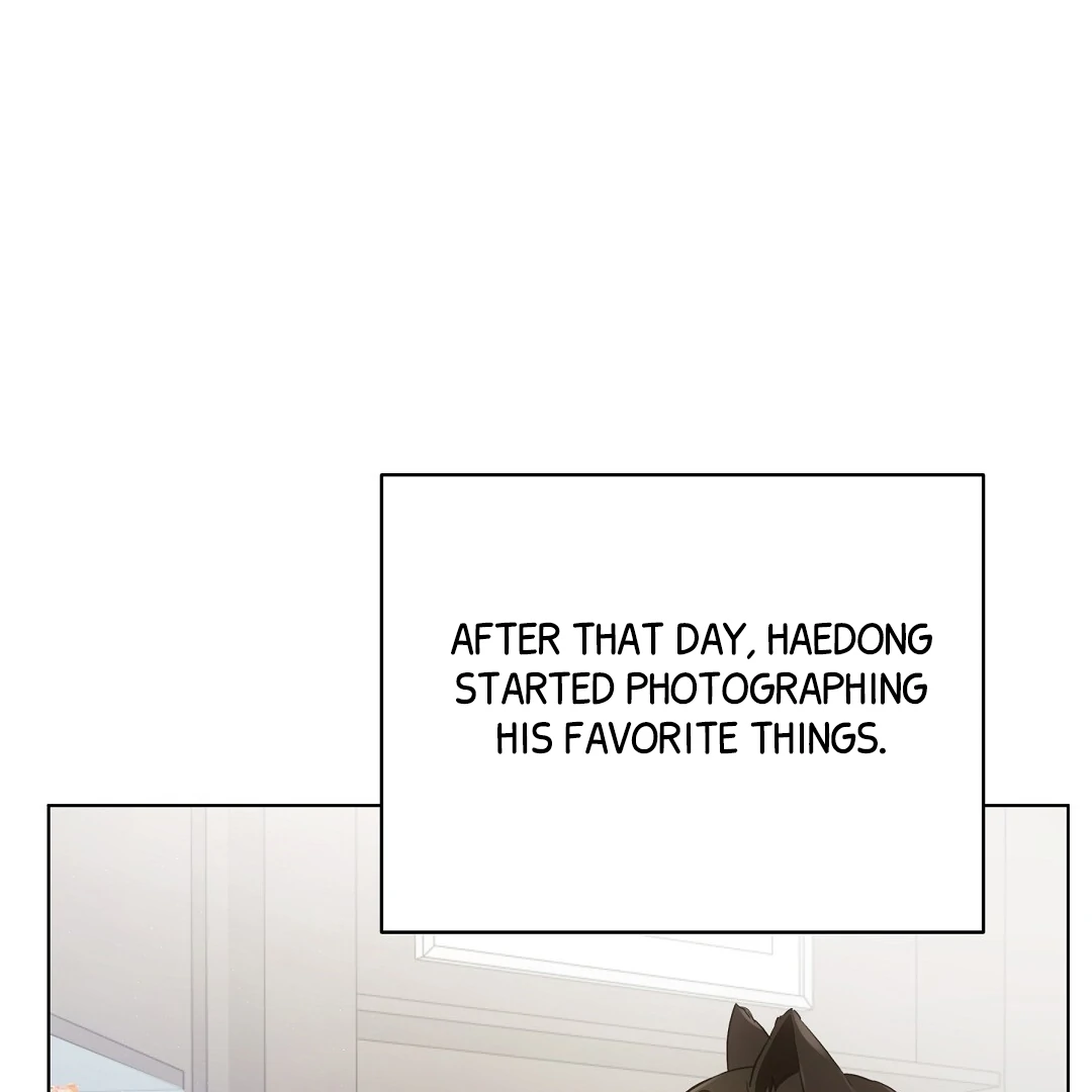 NEKO THERAPY Chapter 11 - Page 91 in English