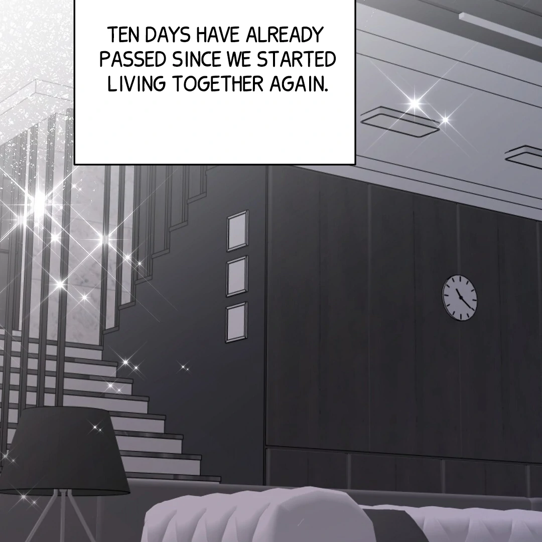NEKO THERAPY Chapter 11 - Page 94 in English