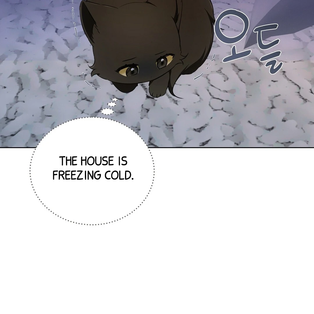 NEKO THERAPY Chapter 11 - Page 97 in English
