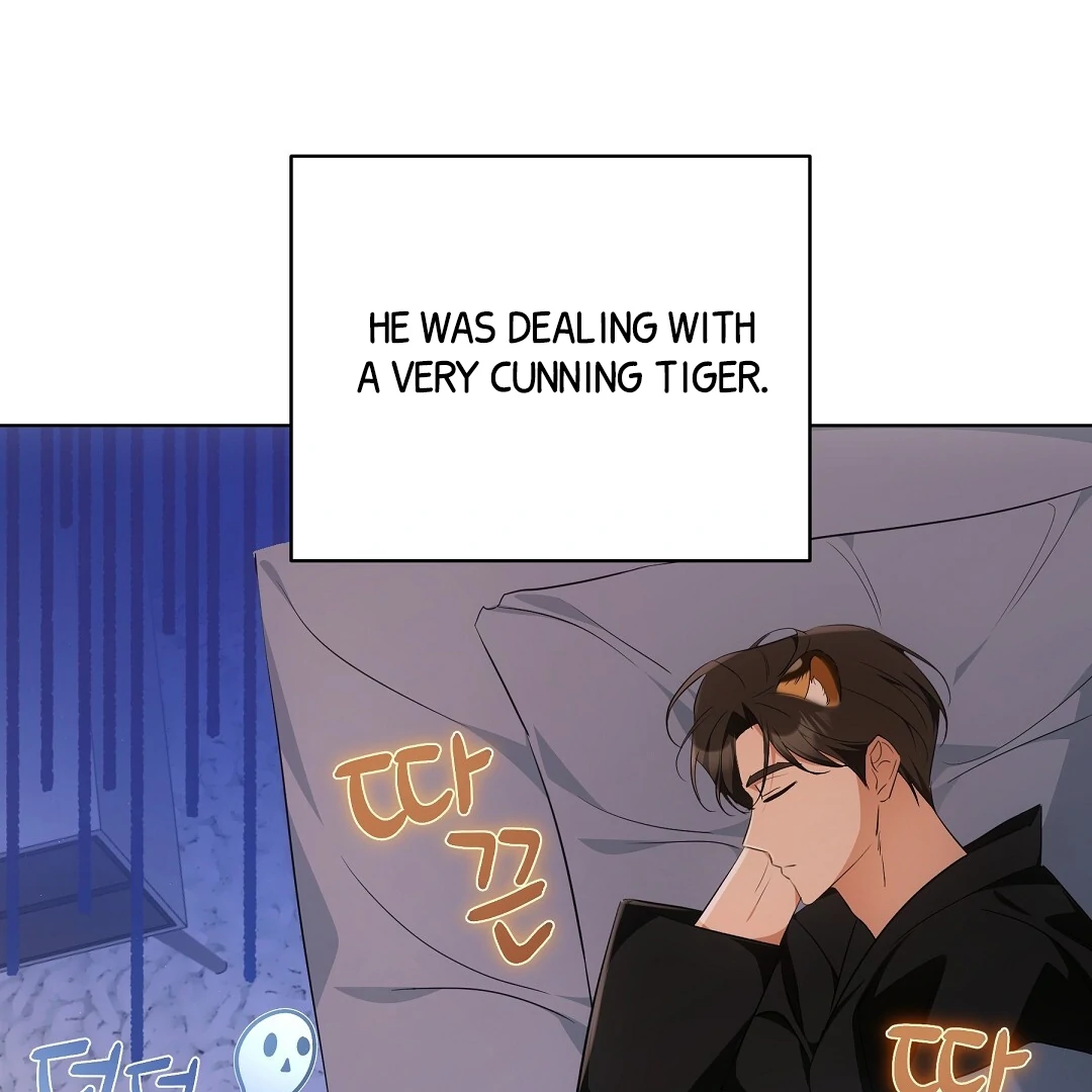 NEKO THERAPY Chapter 11 - Page 98 in English
