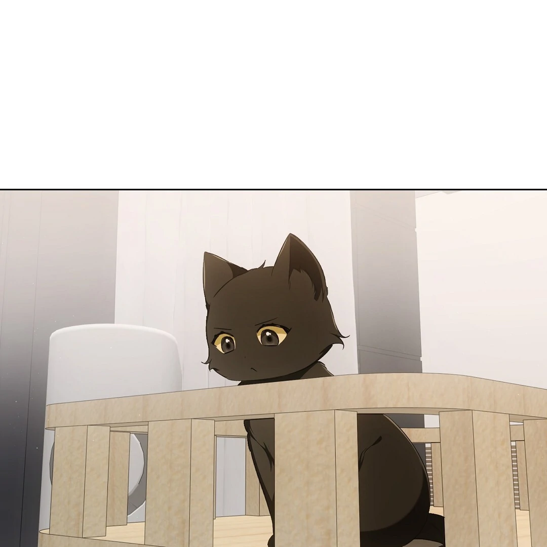 NEKO THERAPY Chapter 12 - Page 104 in English