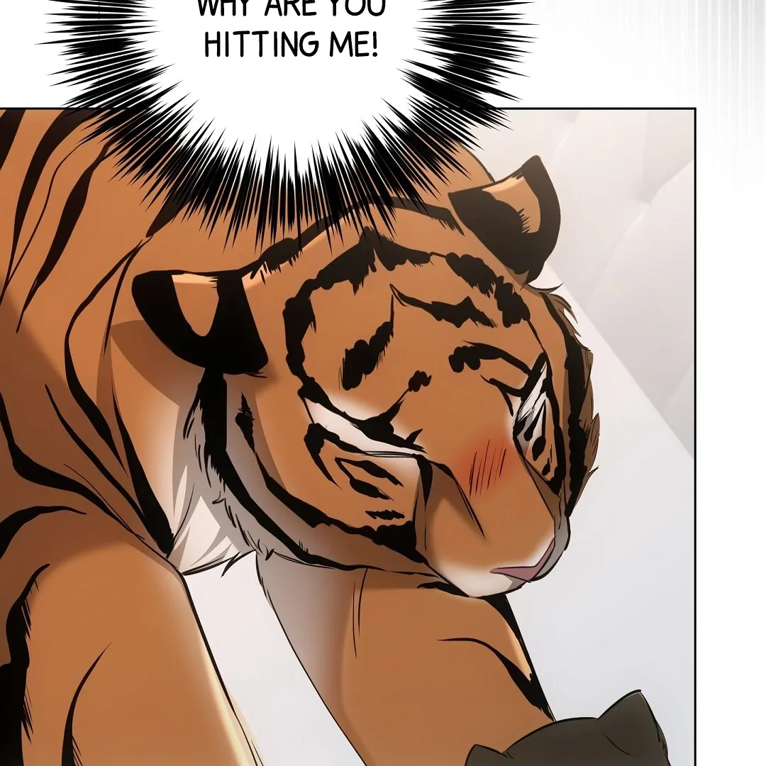 NEKO THERAPY Chapter 12 - Page 116 in English