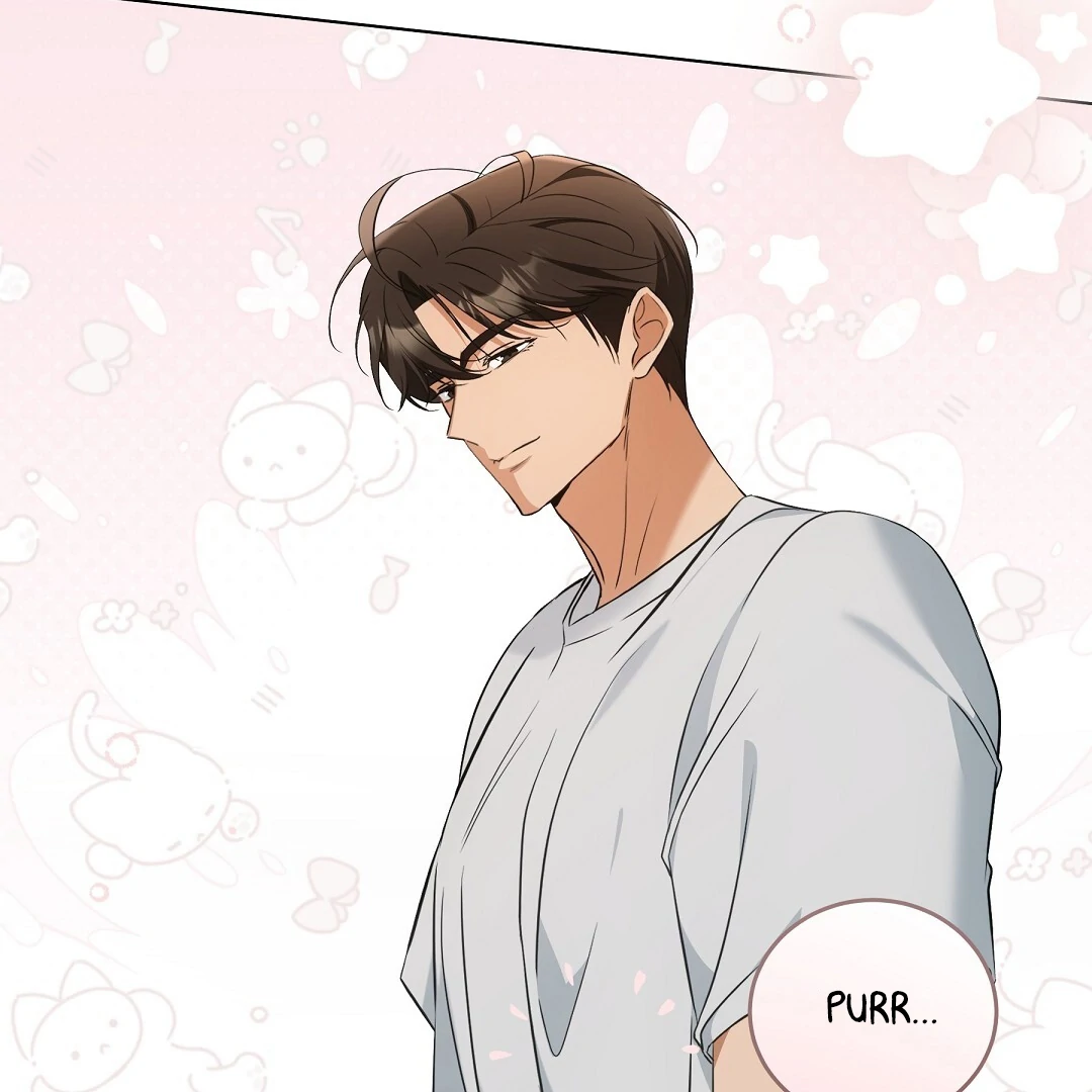 NEKO THERAPY Chapter 12 - Page 12 in English