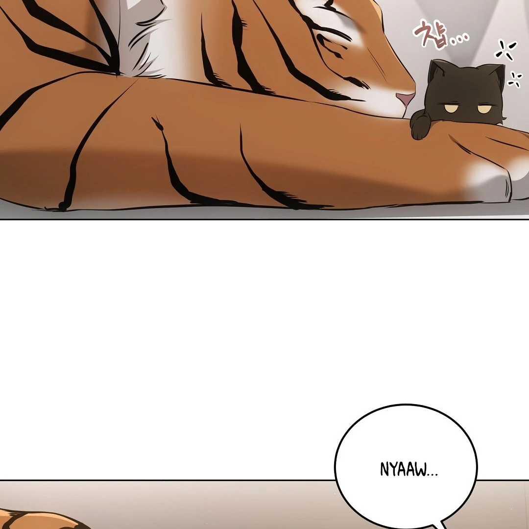 NEKO THERAPY Chapter 12 - Page 123 in English
