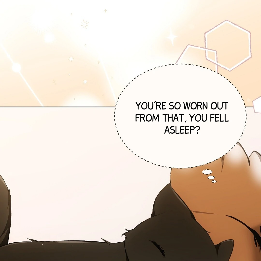 NEKO THERAPY Chapter 12 - Page 125 in English