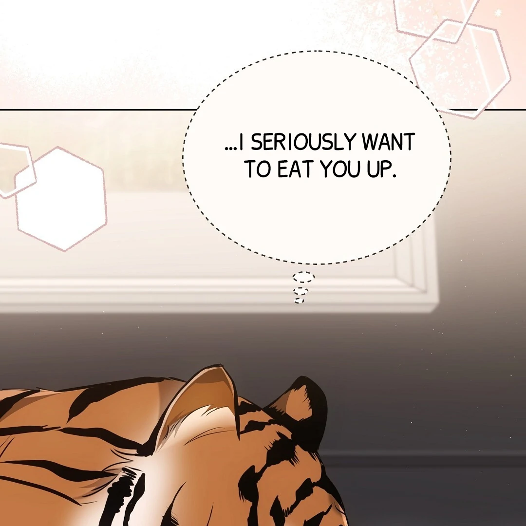 NEKO THERAPY Chapter 12 - Page 127 in English