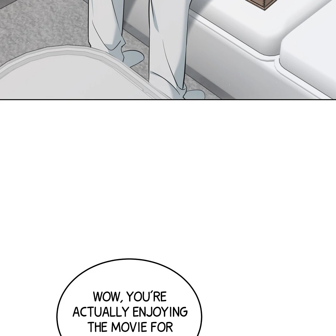 NEKO THERAPY Chapter 12 - Page 21 in English