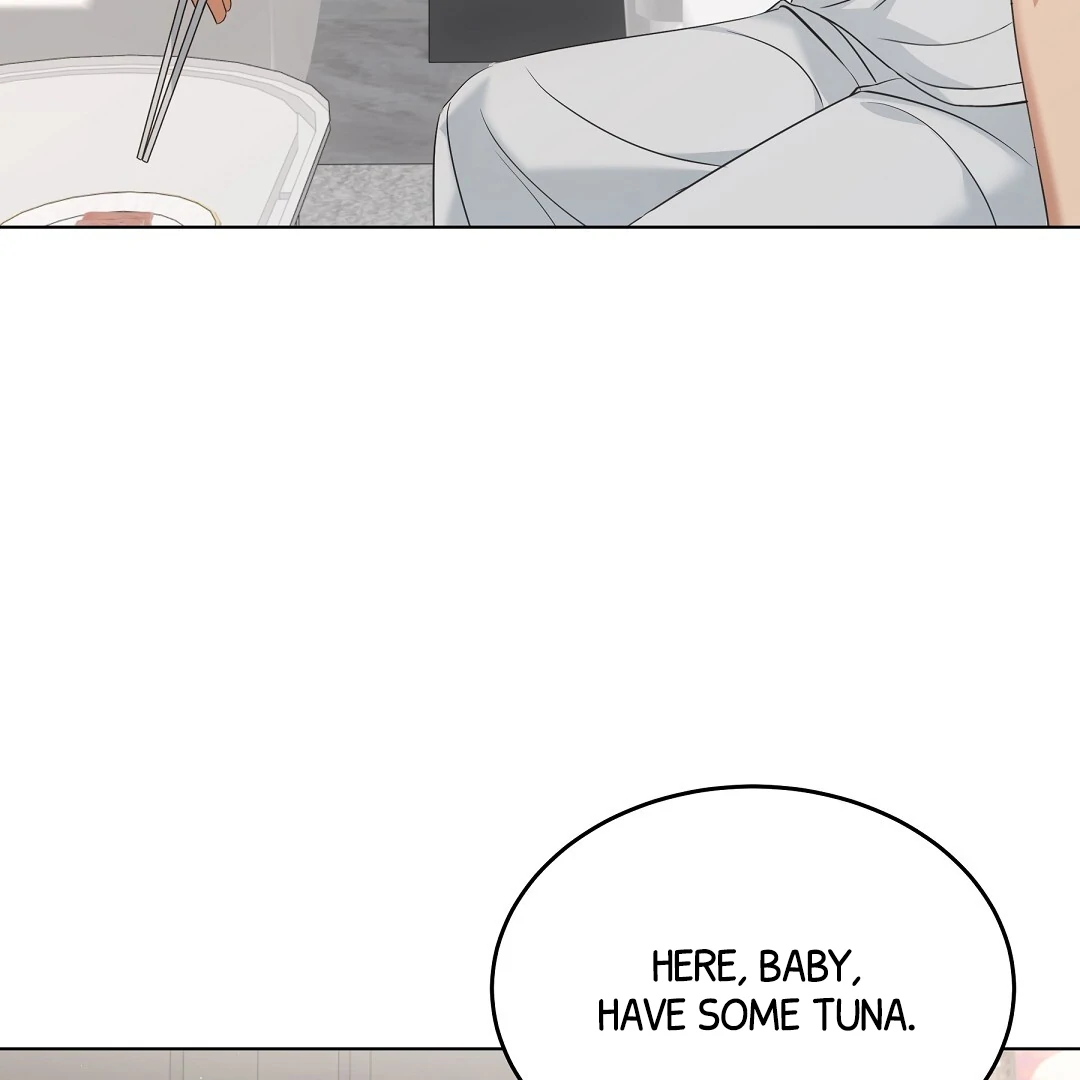 NEKO THERAPY Chapter 12 - Page 23 in English
