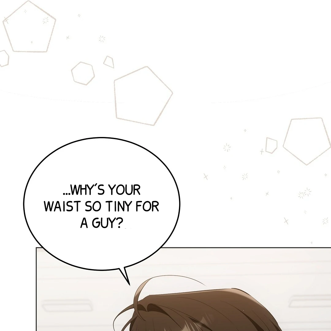 NEKO THERAPY Chapter 12 - Page 34 in English