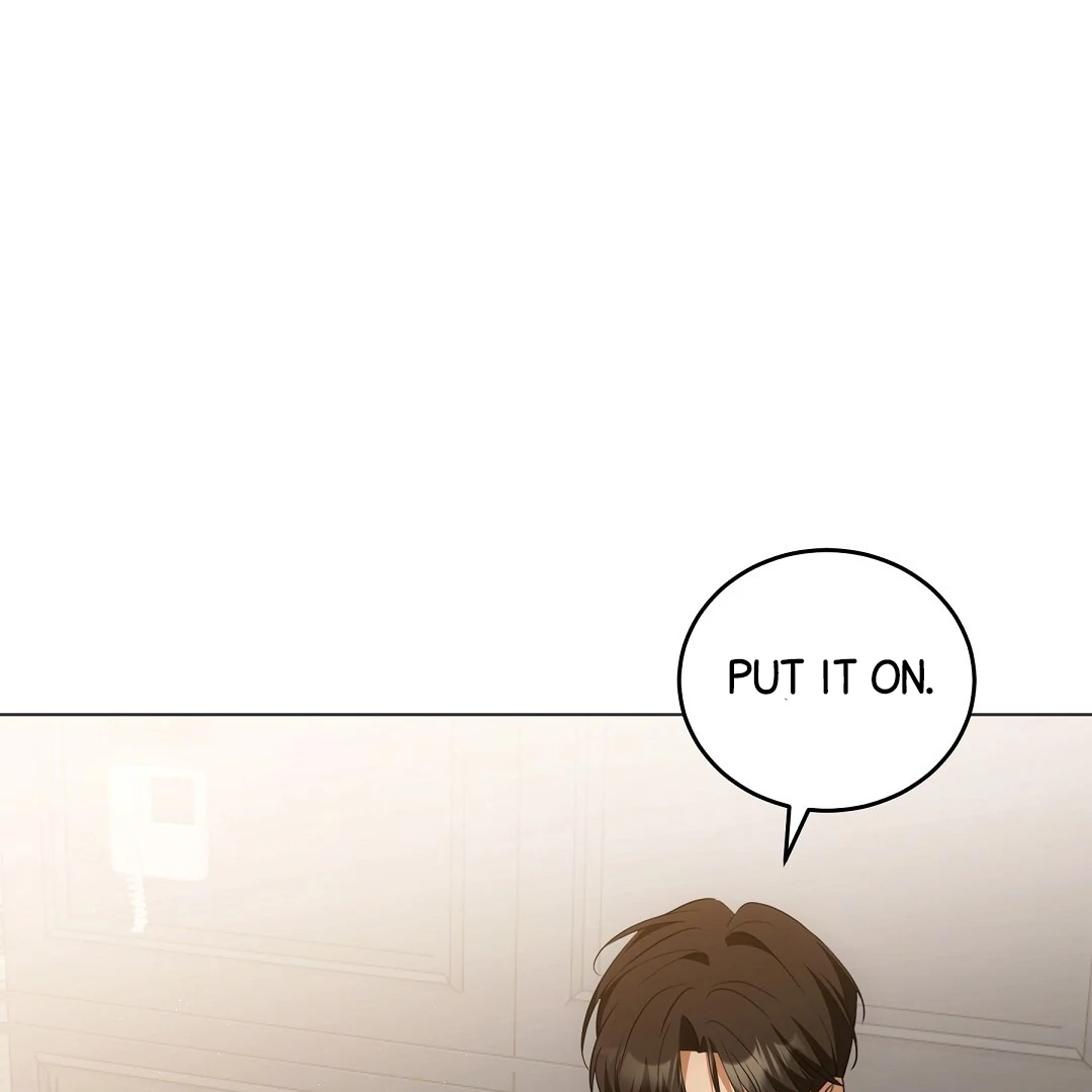 NEKO THERAPY Chapter 12 - Page 38 in English